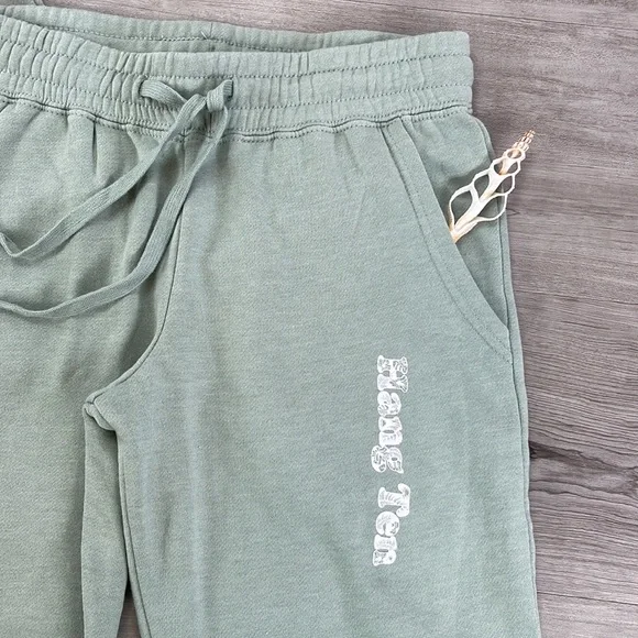 🔆HANG TEN🔆 CLASSIC LS CREW CLASSY PANT SET - Picture 12 of 17